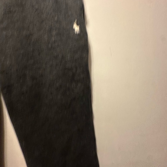 Men's polo Ralph  Lauren Gray Sweatpants - Picture 8 of 13